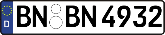 BN-BN4932