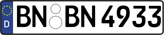 BN-BN4933