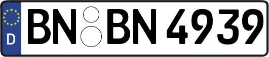 BN-BN4939