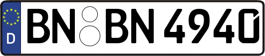 BN-BN4940