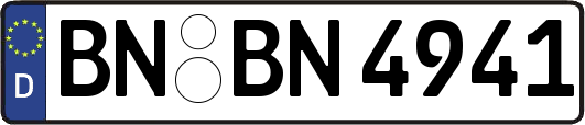 BN-BN4941