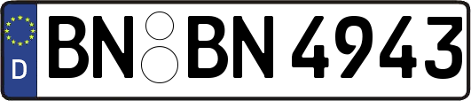 BN-BN4943