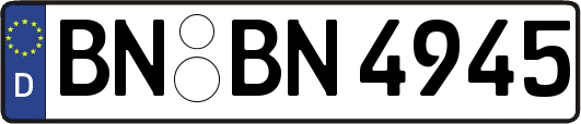 BN-BN4945