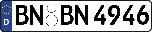 BN-BN4946