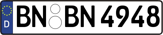 BN-BN4948