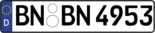 BN-BN4953