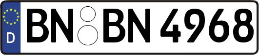 BN-BN4968