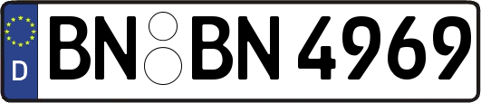 BN-BN4969