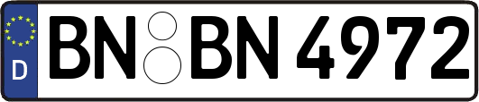 BN-BN4972