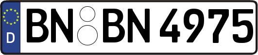 BN-BN4975