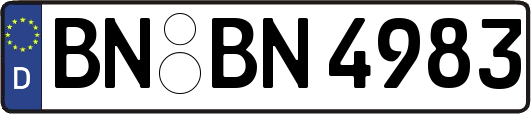 BN-BN4983