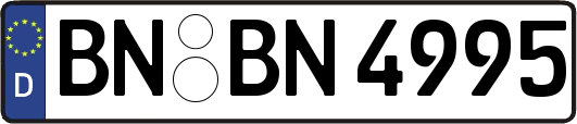 BN-BN4995