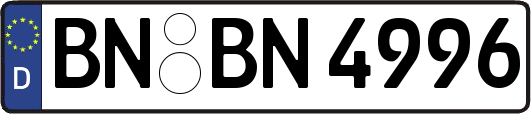BN-BN4996