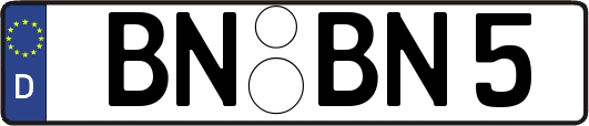 BN-BN5