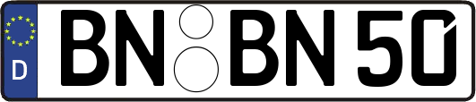 BN-BN50
