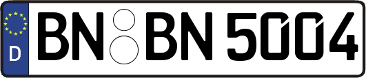 BN-BN5004