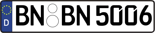BN-BN5006