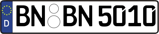 BN-BN5010