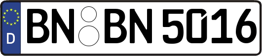 BN-BN5016