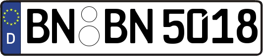 BN-BN5018