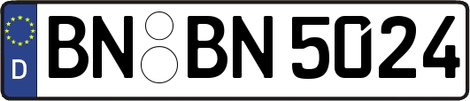 BN-BN5024
