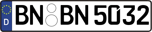 BN-BN5032