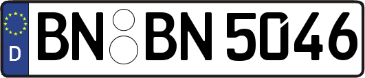 BN-BN5046