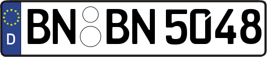 BN-BN5048
