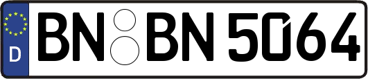 BN-BN5064