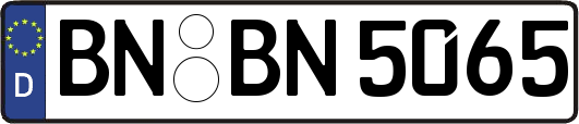 BN-BN5065