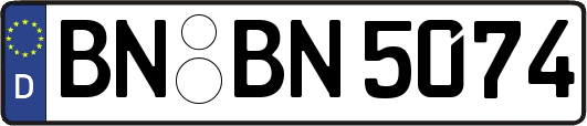 BN-BN5074