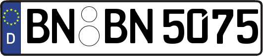 BN-BN5075