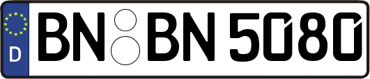 BN-BN5080