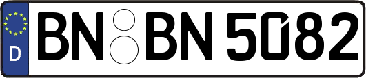 BN-BN5082