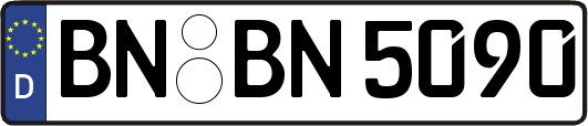 BN-BN5090