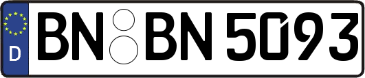 BN-BN5093