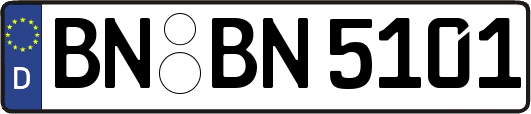 BN-BN5101