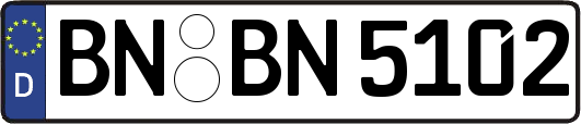 BN-BN5102