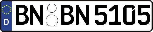 BN-BN5105
