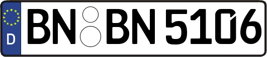 BN-BN5106