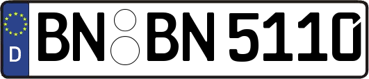 BN-BN5110