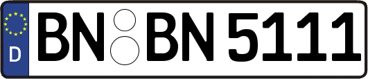 BN-BN5111