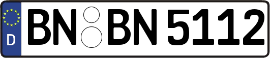 BN-BN5112