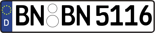 BN-BN5116