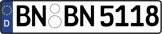 BN-BN5118