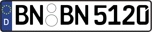 BN-BN5120