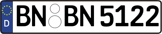 BN-BN5122