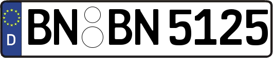 BN-BN5125
