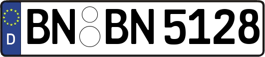 BN-BN5128