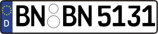 BN-BN5131
